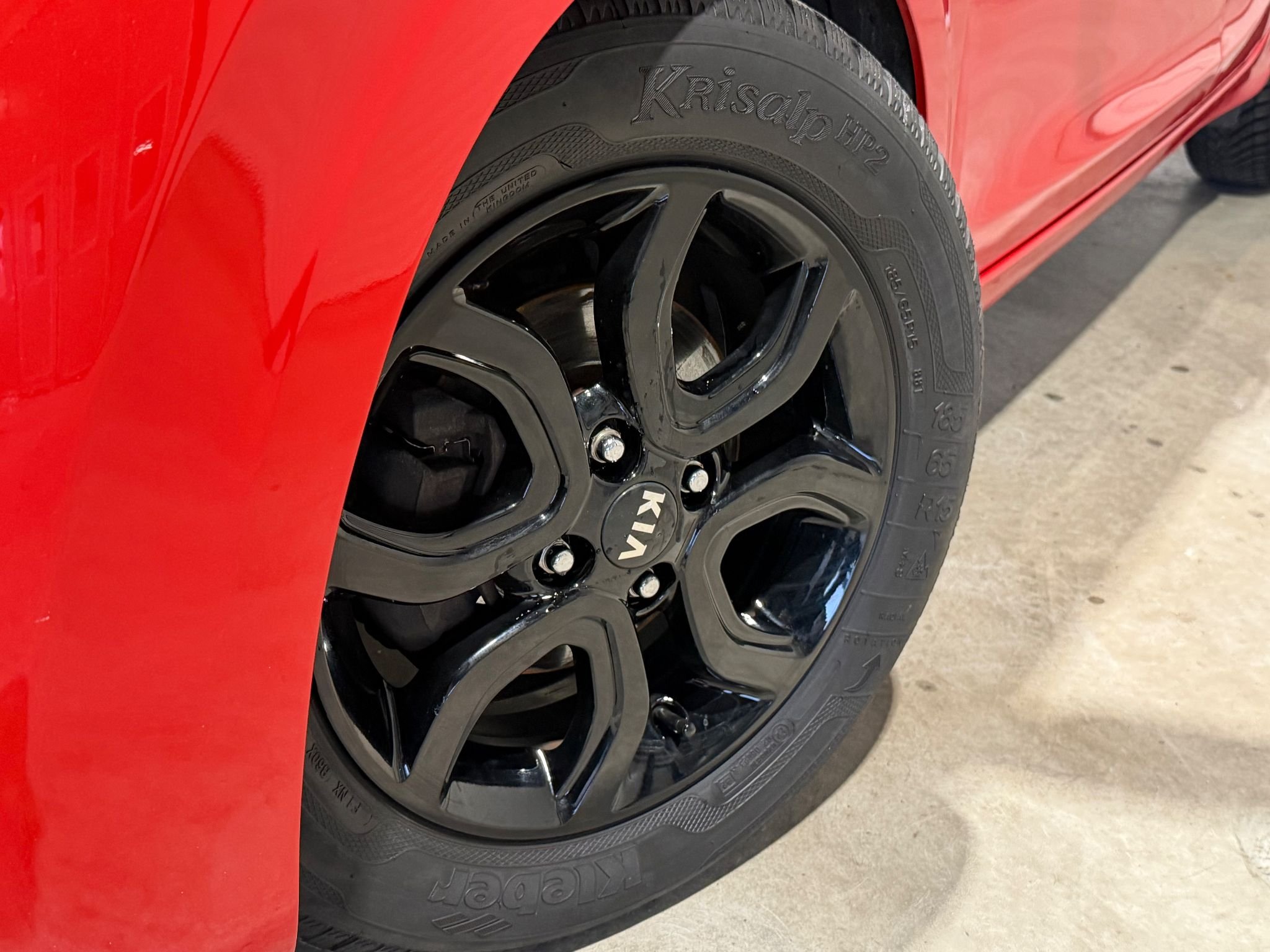 Kia Picanto 1.0 MPI Manual, 67hp, 2018