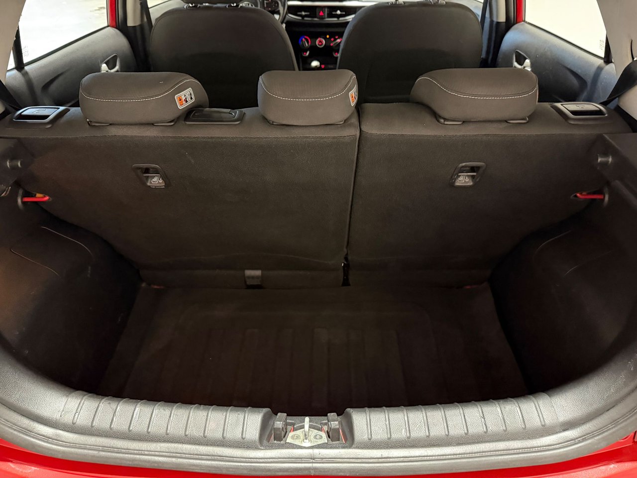 Kia Picanto 1.0 MPI Manual, 67hp, 2018