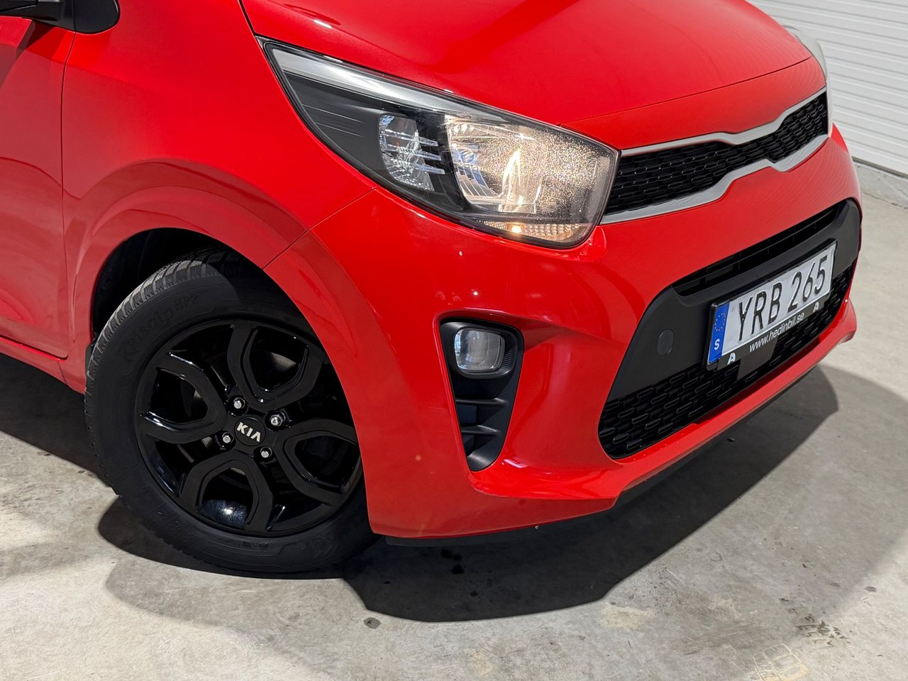 Kia Picanto 1.0 MPI Manual, 67hp, 2018