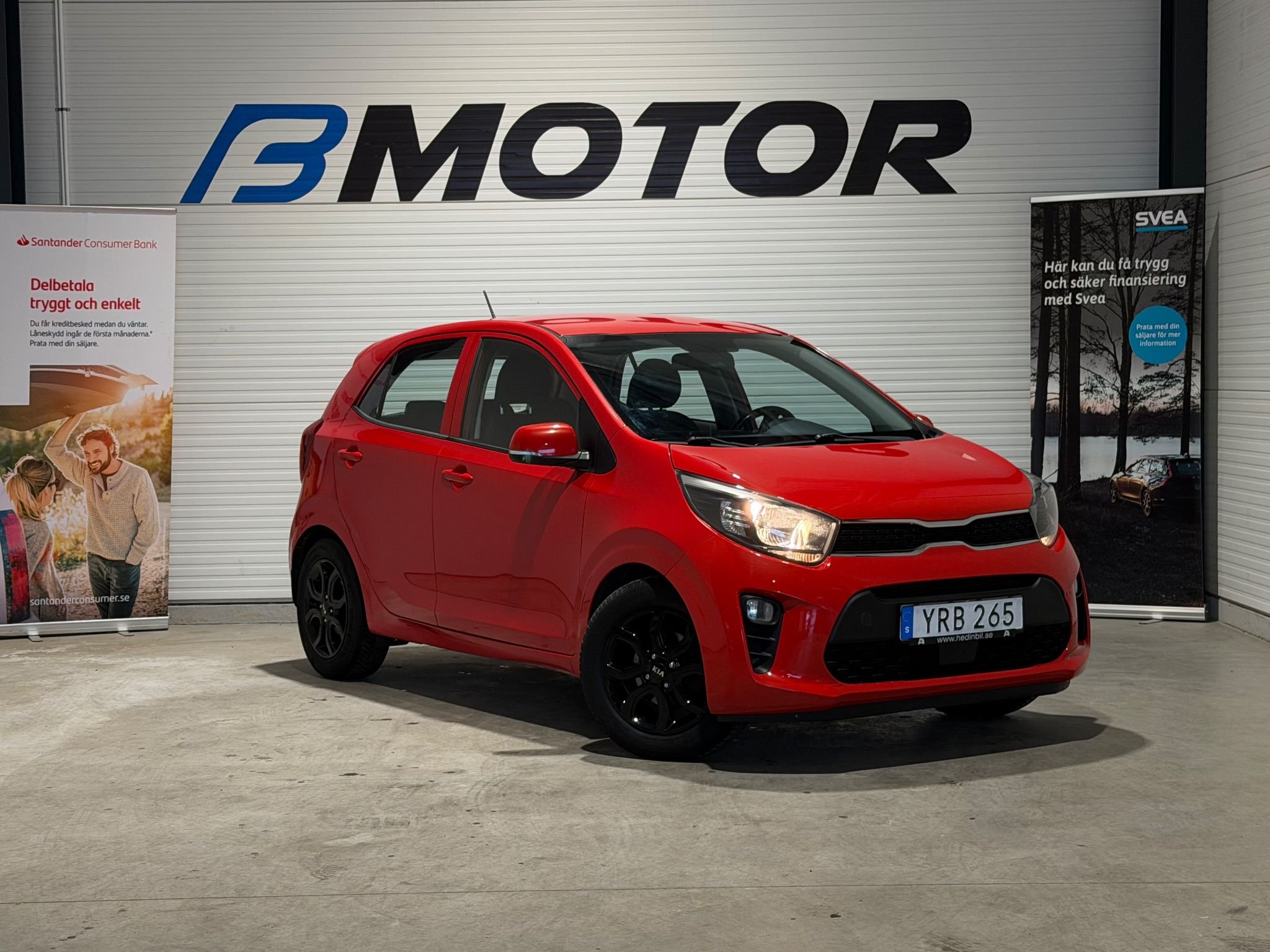 Kia Picanto 1.0 MPI Manual, 67hp, 2018