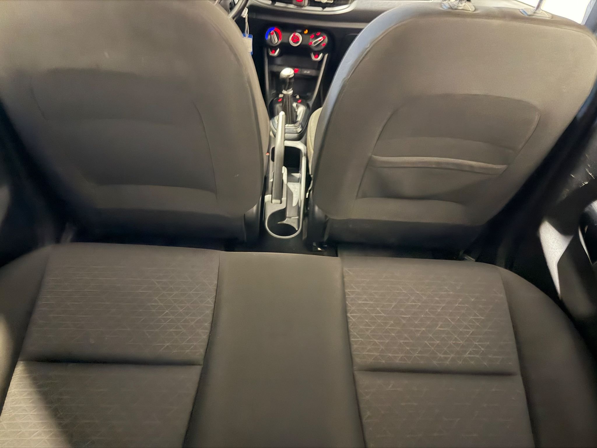 Kia Picanto 1.0 MPI Manual, 67hp, 2018