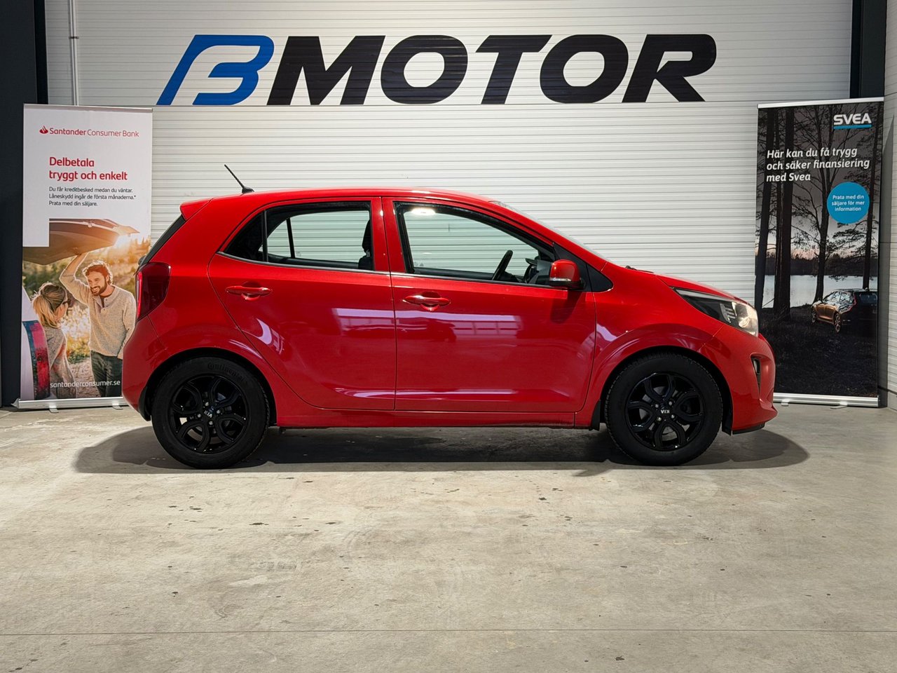 Kia Picanto 1.0 MPI Manual, 67hp, 2018