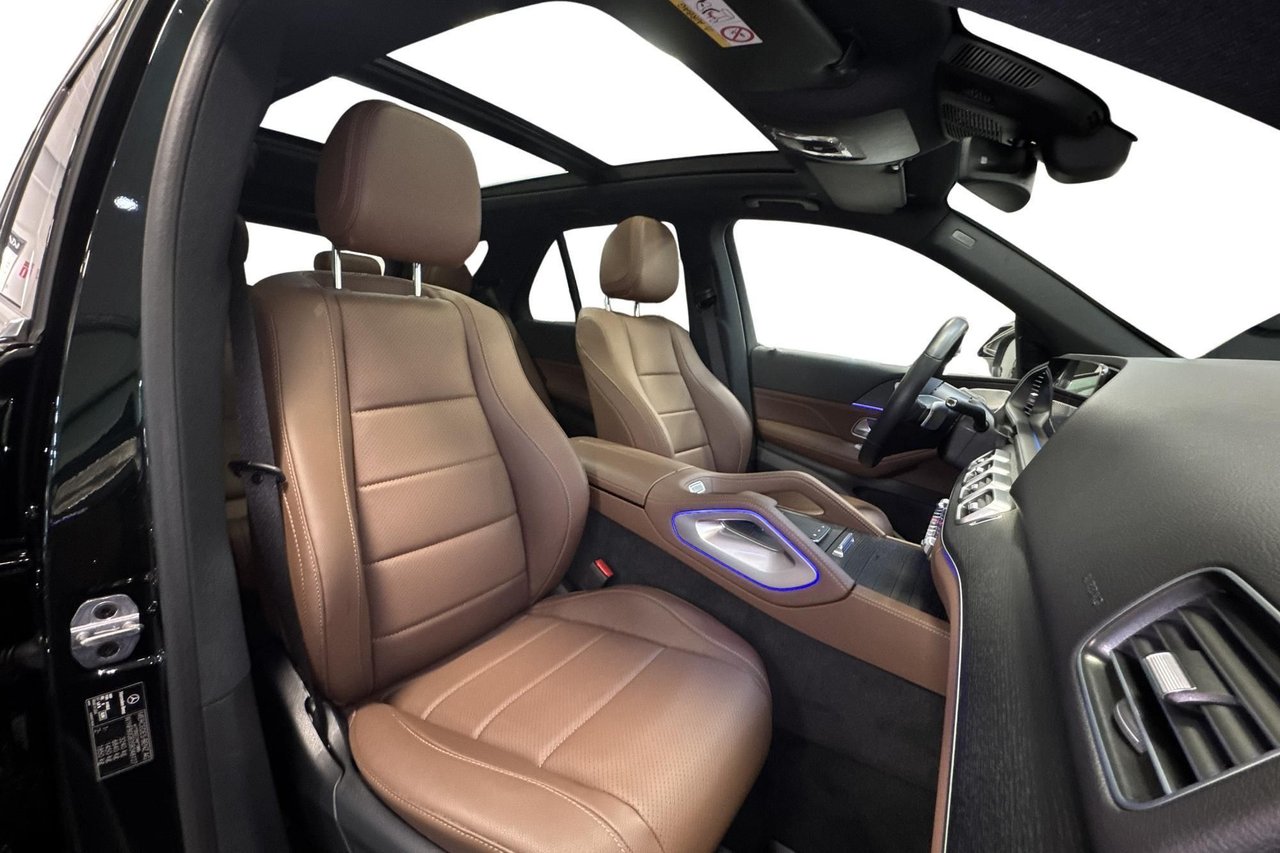 Mercedes-Benz GLE 350 de 4MATIC 9G-Tronic, 333hp, 2025