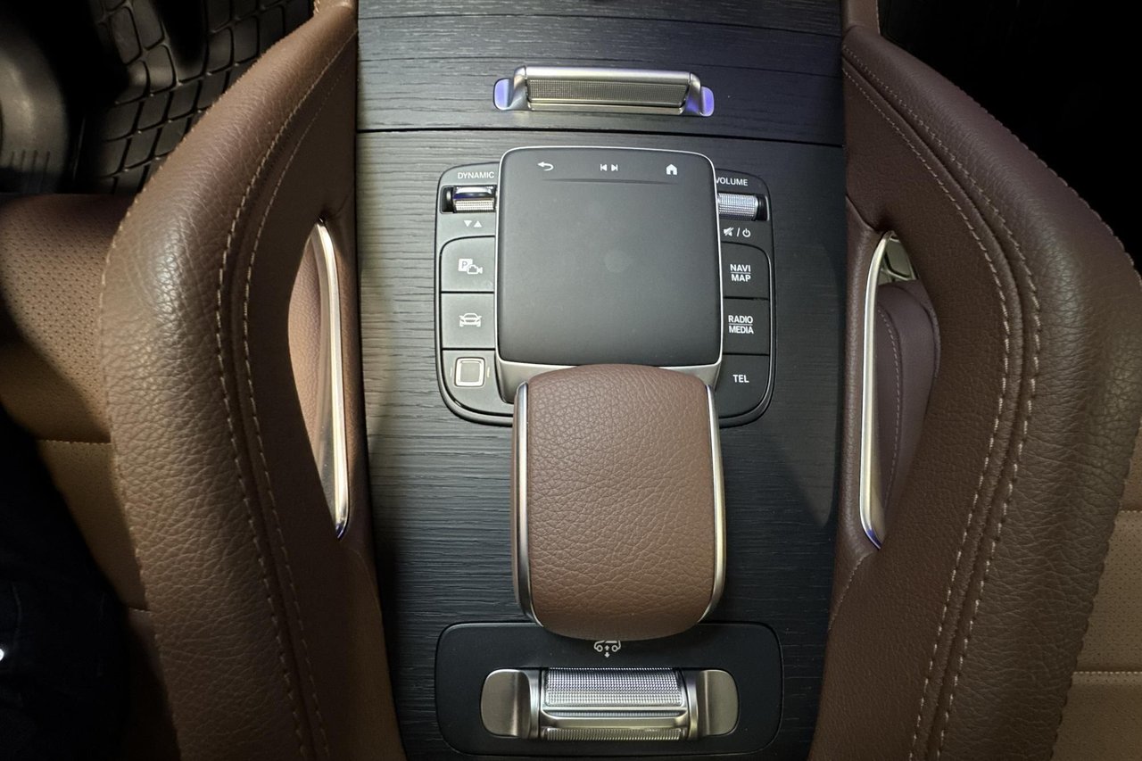 Mercedes-Benz GLE 350 de 4MATIC 9G-Tronic, 333hp, 2025