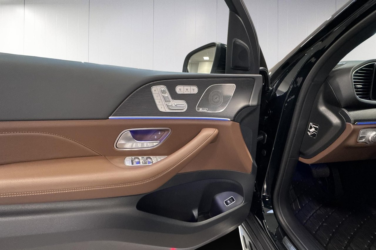 Mercedes-Benz GLE 350 de 4MATIC 9G-Tronic, 333hp, 2025