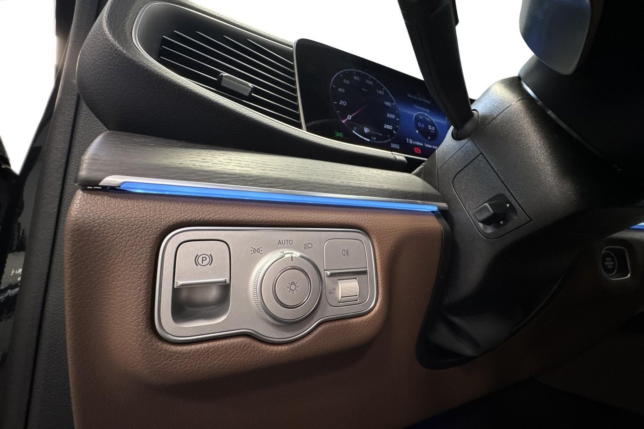 Mercedes-Benz GLE 350 de 4MATIC 9G-Tronic, 333hp, 2025