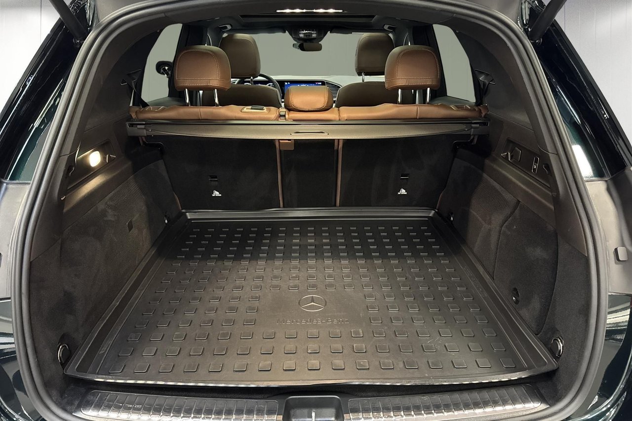 Mercedes-Benz GLE 350 de 4MATIC 9G-Tronic, 333hp, 2025