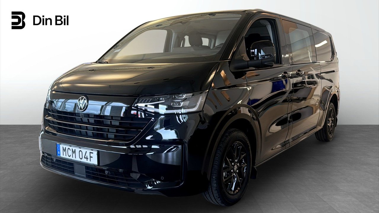 Volkswagen Transporter T7 Kom...