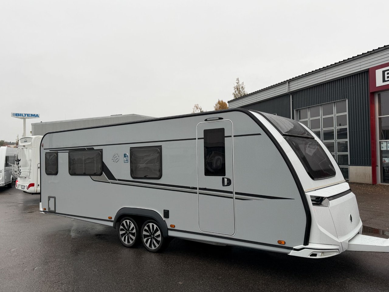 Knaus Südwind 650 PXB -Alde -...