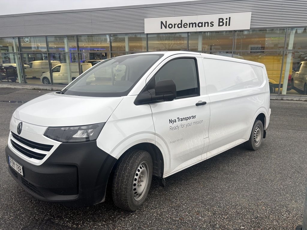 Volkswagen Transporter T7 L2 ...