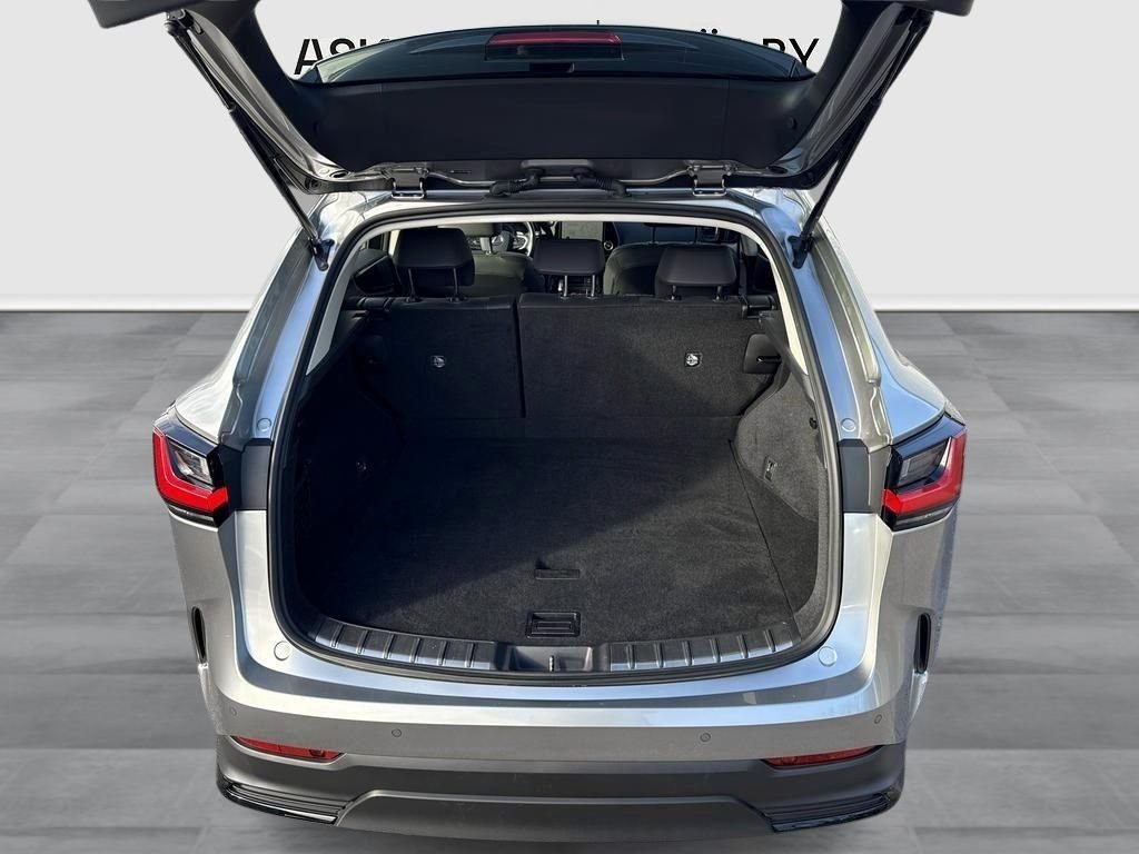 Lexus NX 350h E-CVT, 242hk, 2024