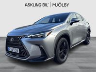 Lexus NX 350h FWD Comfort Dragkrok Vinterhjul Moms