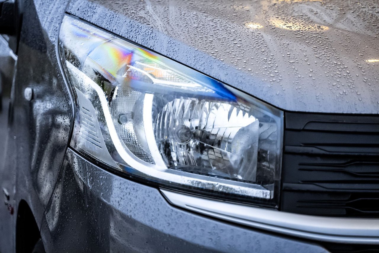 Fiat Talento 1.2 t 1.6 Multijet  Manuell, 6-trinn, 120hk, 2016