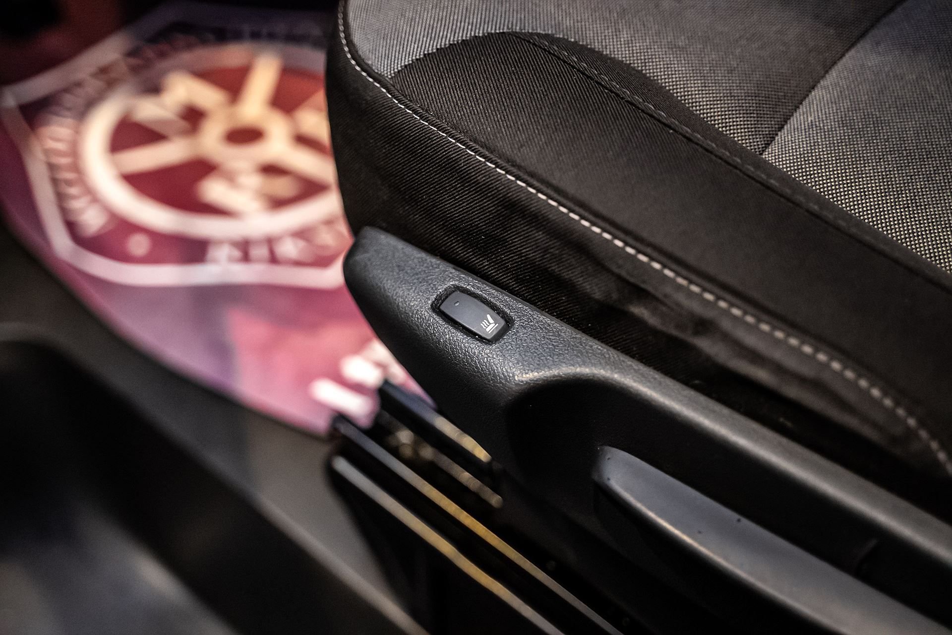 Fiat Talento 1.2 t 1.6 Multijet  Manuell, 6-trinn, 120hk, 2016