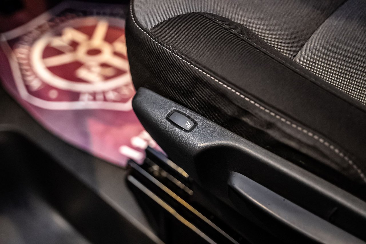 Fiat Talento 1.2 t 1.6 Multijet  Manuell, 6-trinn, 120hk, 2016