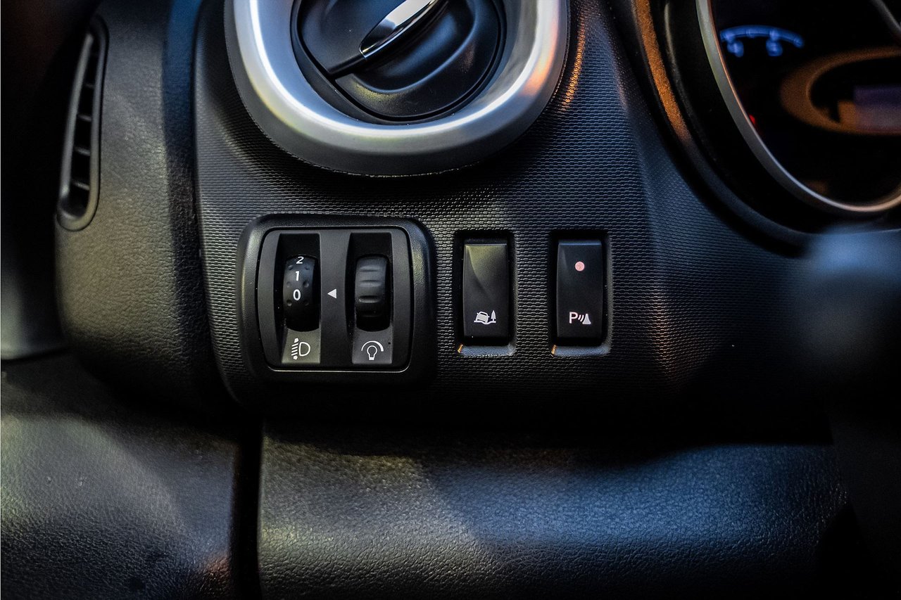 Fiat Talento 1.2 t 1.6 Multijet  Manuell, 6-trinn, 120hk, 2016