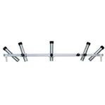 Spöhållare Blind Multi Tube BLD-12037