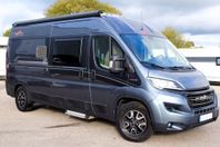 Carthago Malibu*5.99m*Automat*150hk*Euro6*Solceller*2230mil