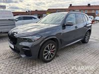 BMW X5 xDrive 40D M Sport Innovation