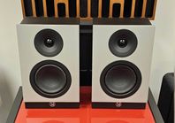 System Audio Silverback 1 Trådlösa, Aktivahögtalare