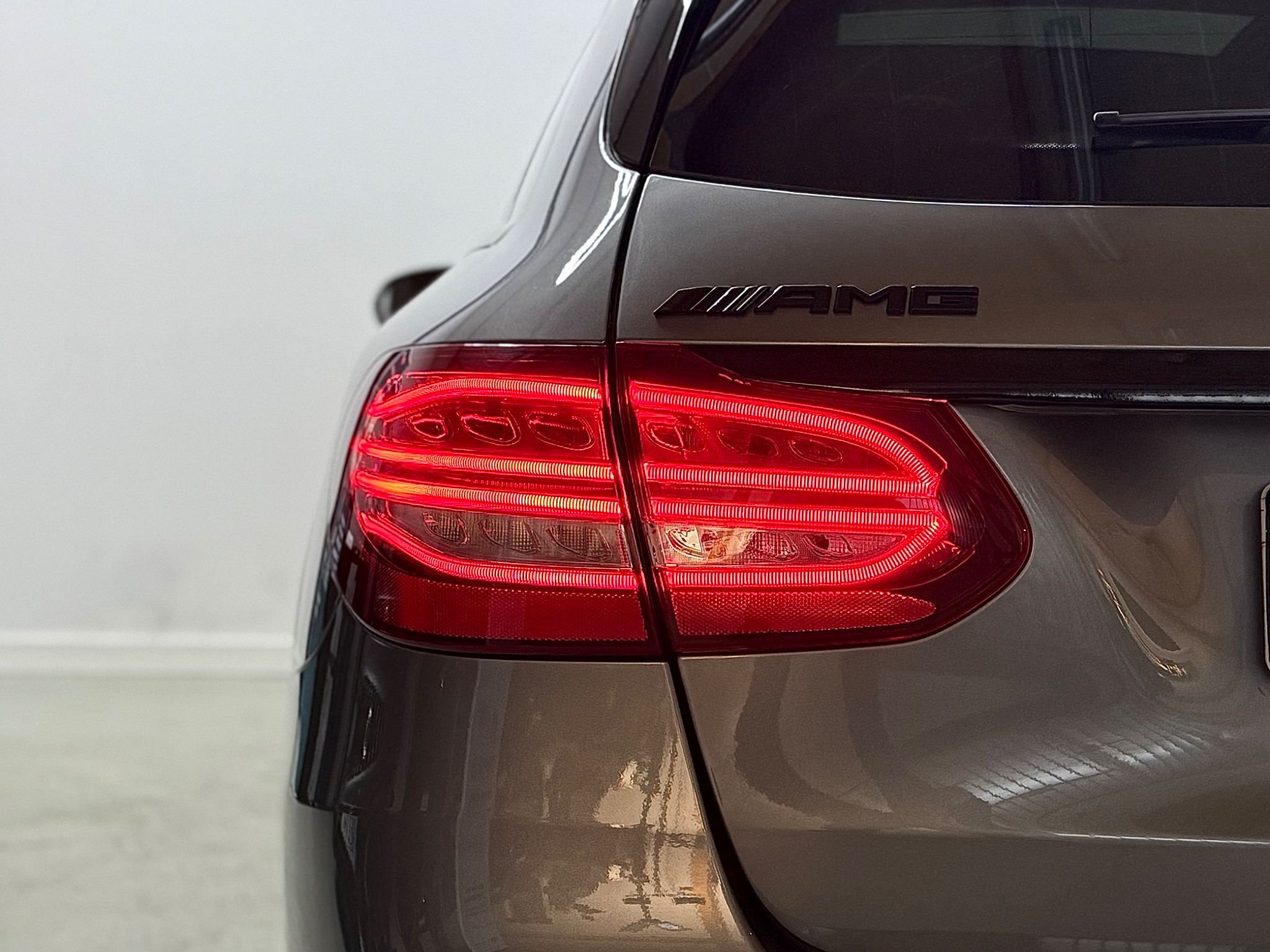 Mercedes-Benz C 450 T AMG 4MATIC 7G-Tronic Plus, 367hk, 2016