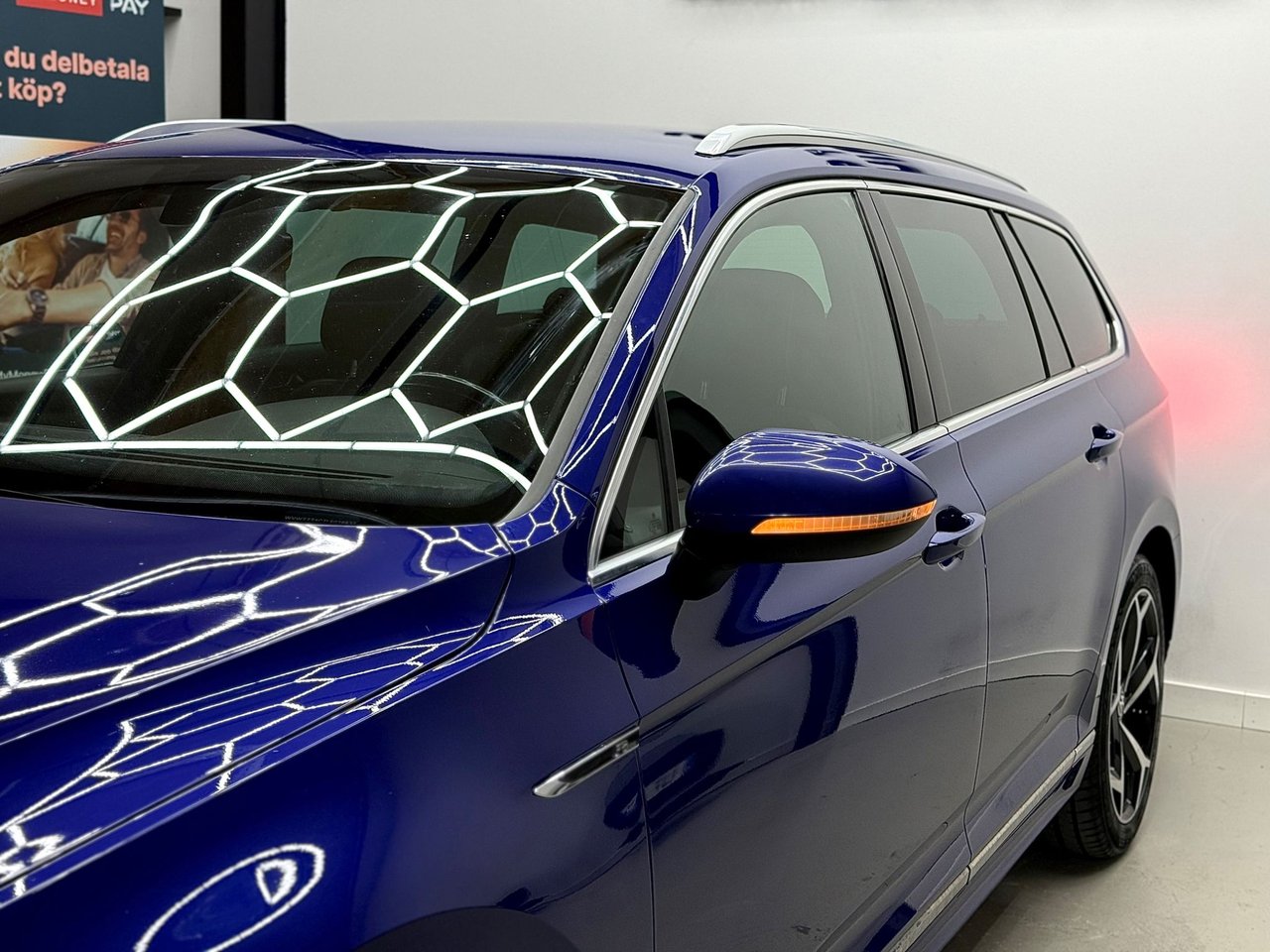 Volkswagen Passat Variant 2.0 TDI DPF SCR 4Motion DSG Sequential, 190hp, 2020