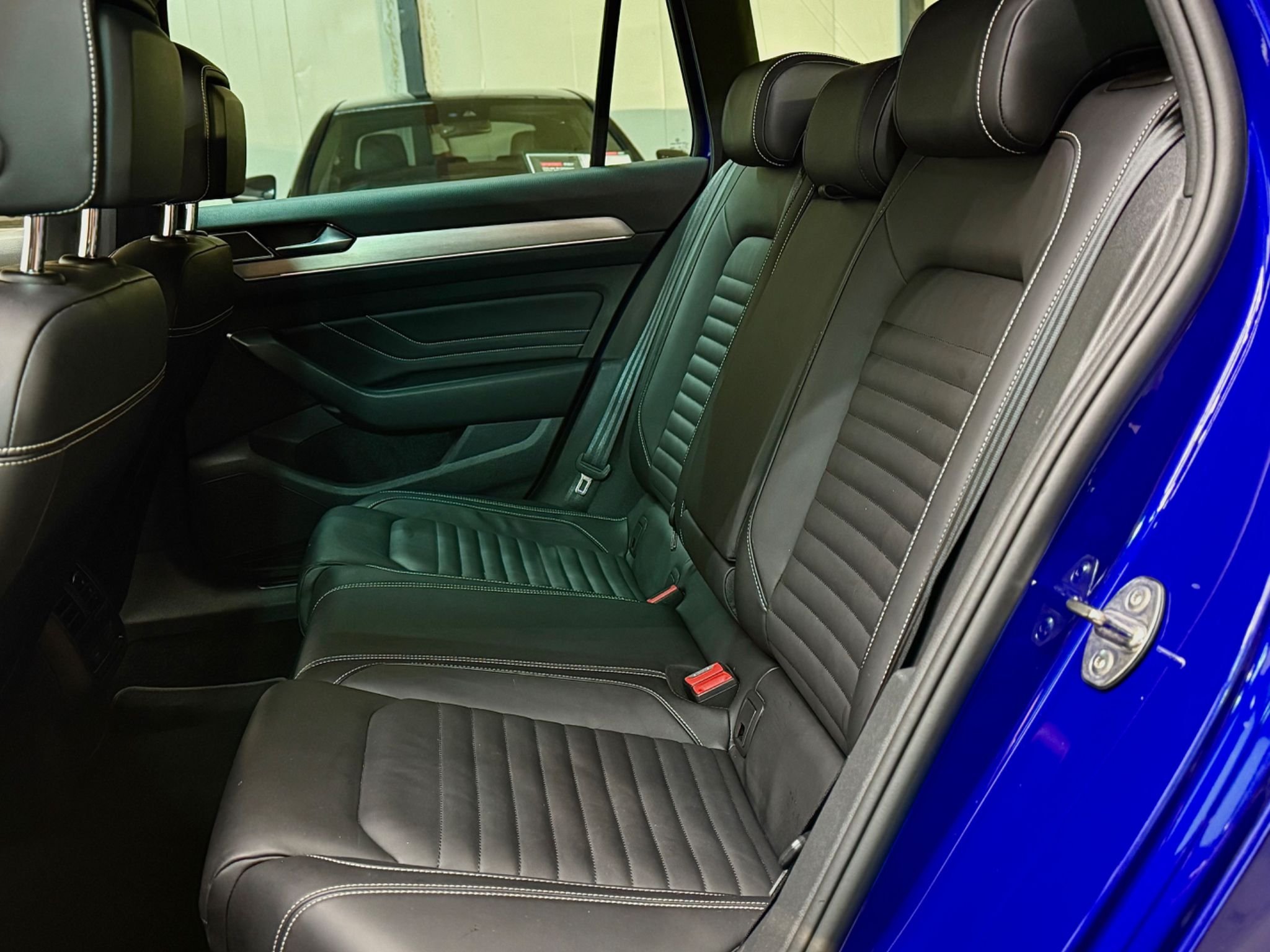 Volkswagen Passat Variant 2.0 TDI DPF SCR 4Motion DSG Sequential, 190hp, 2020