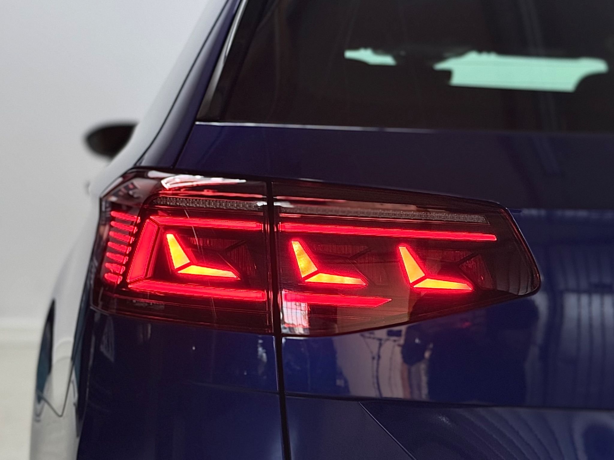 Volkswagen Passat Variant 2.0 TDI DPF SCR 4Motion DSG Sequential, 190hp, 2020