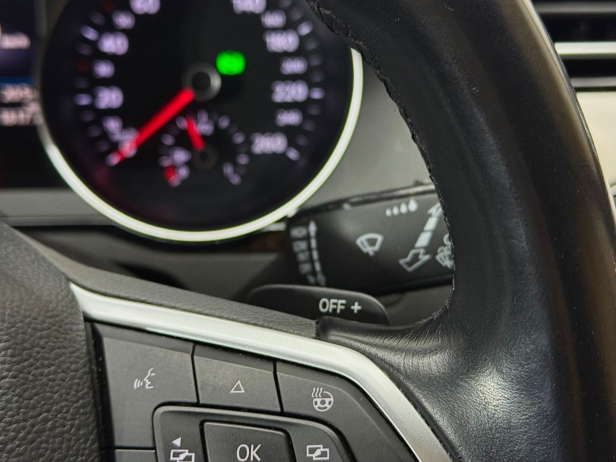 Volkswagen Passat Variant 2.0 TDI DPF SCR 4Motion DSG Sequential, 190hp, 2020