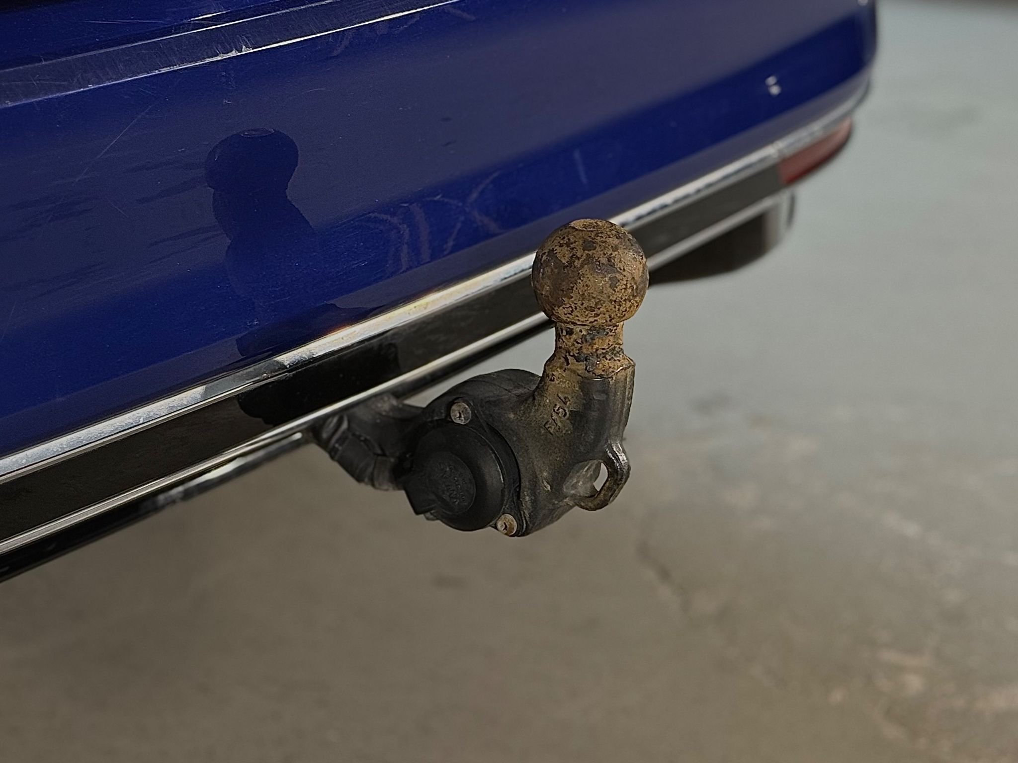 Volkswagen Passat Variant 2.0 TDI DPF SCR 4Motion DSG Sequential, 190hp, 2020