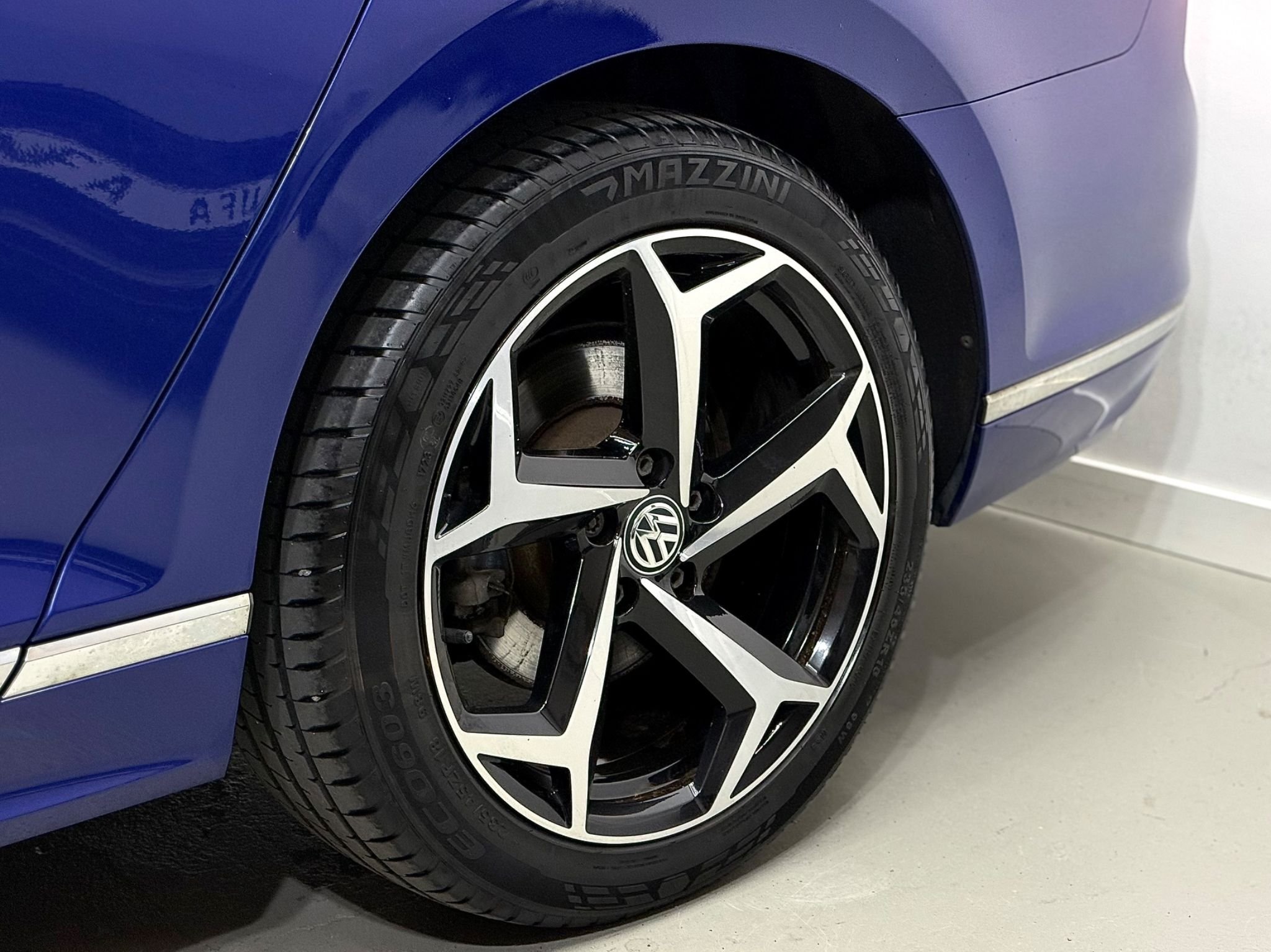 Volkswagen Passat Variant 2.0 TDI DPF SCR 4Motion DSG Sequential, 190hp, 2020