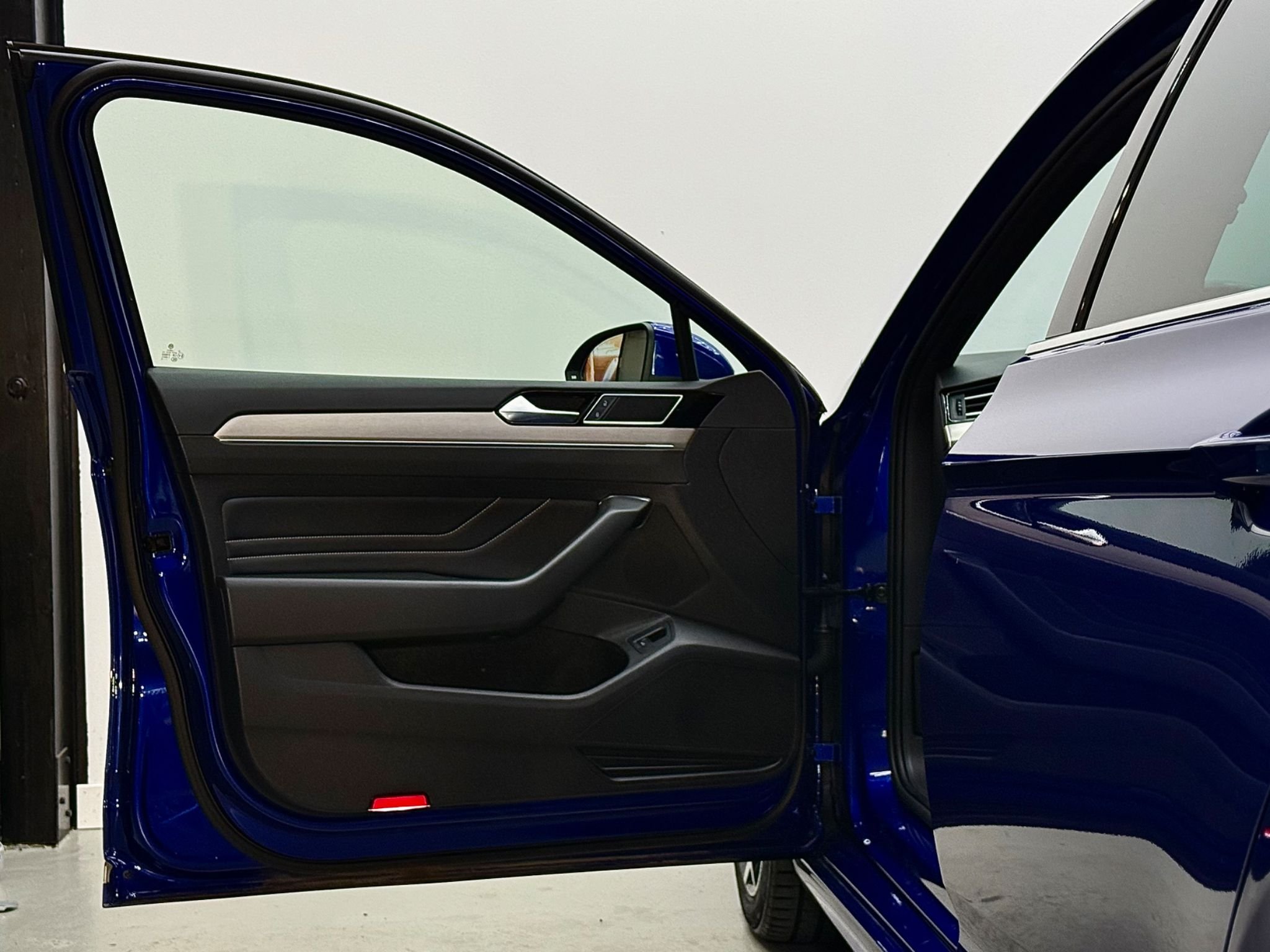 Volkswagen Passat Variant 2.0 TDI DPF SCR 4Motion DSG Sequential, 190hp, 2020