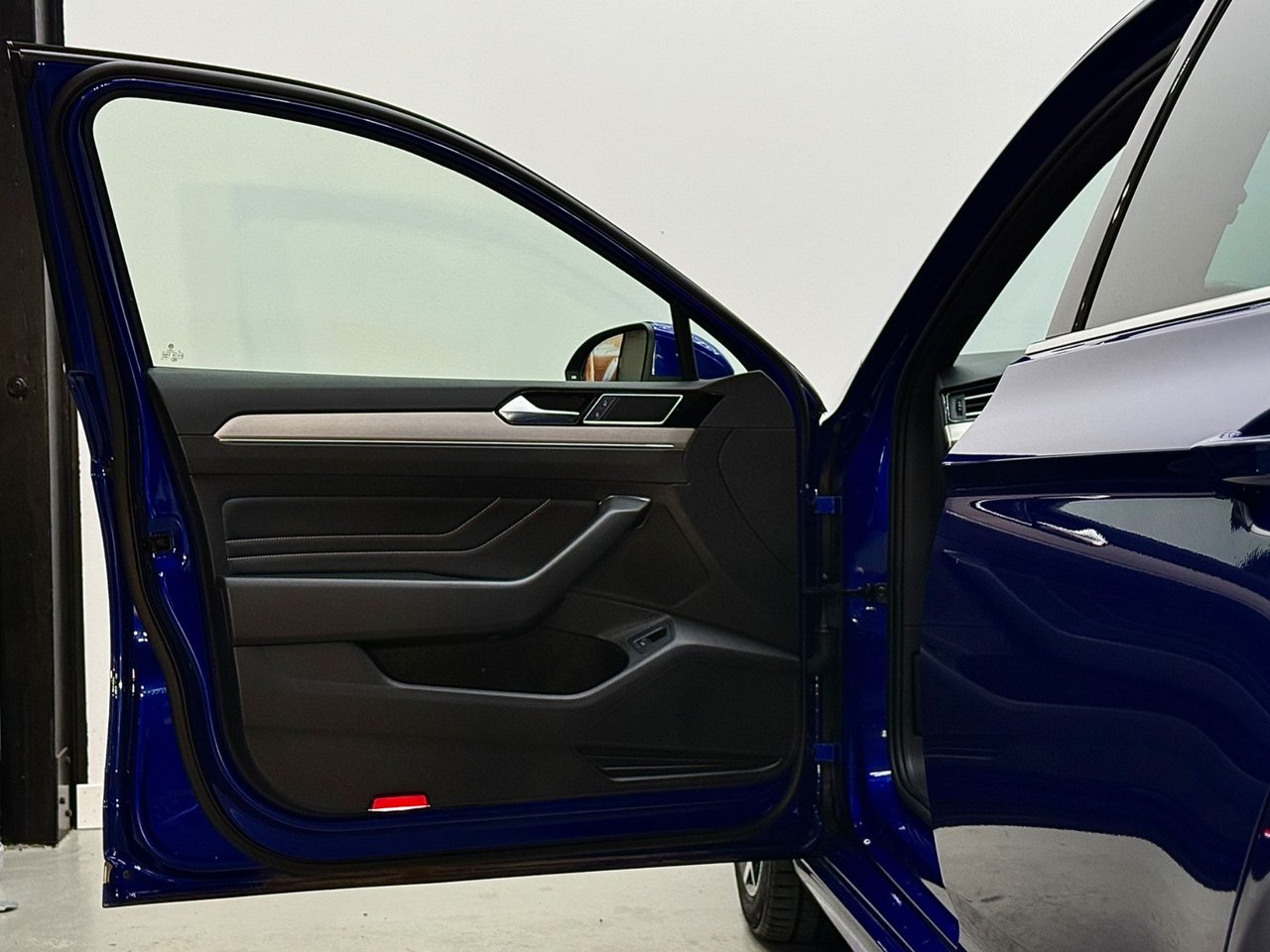 Volkswagen Passat Variant 2.0 TDI DPF SCR 4Motion DSG Sequential, 190hp, 2020