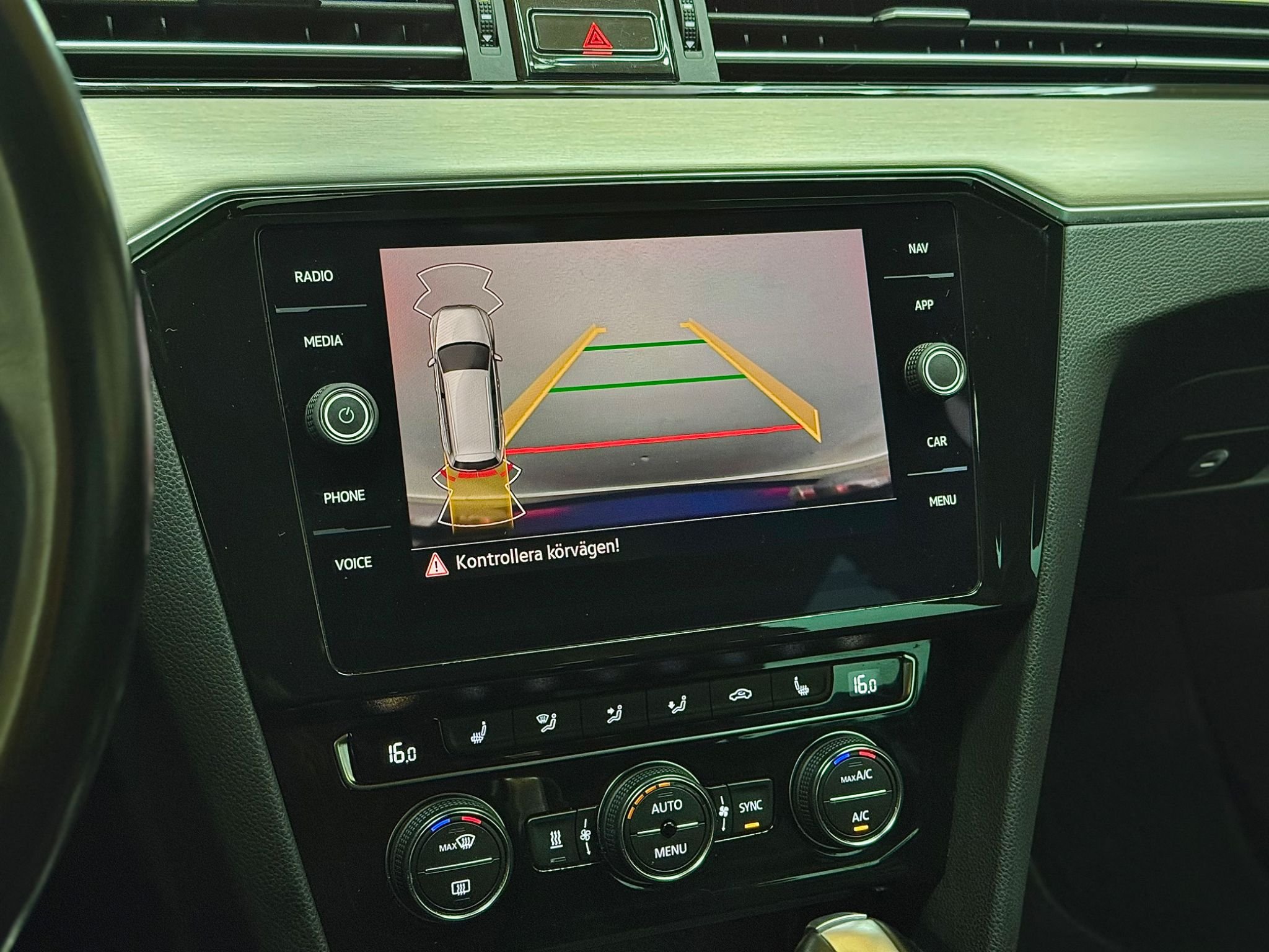 Volkswagen Passat Variant 2.0 TDI DPF SCR 4Motion DSG Sequential, 190hp, 2020