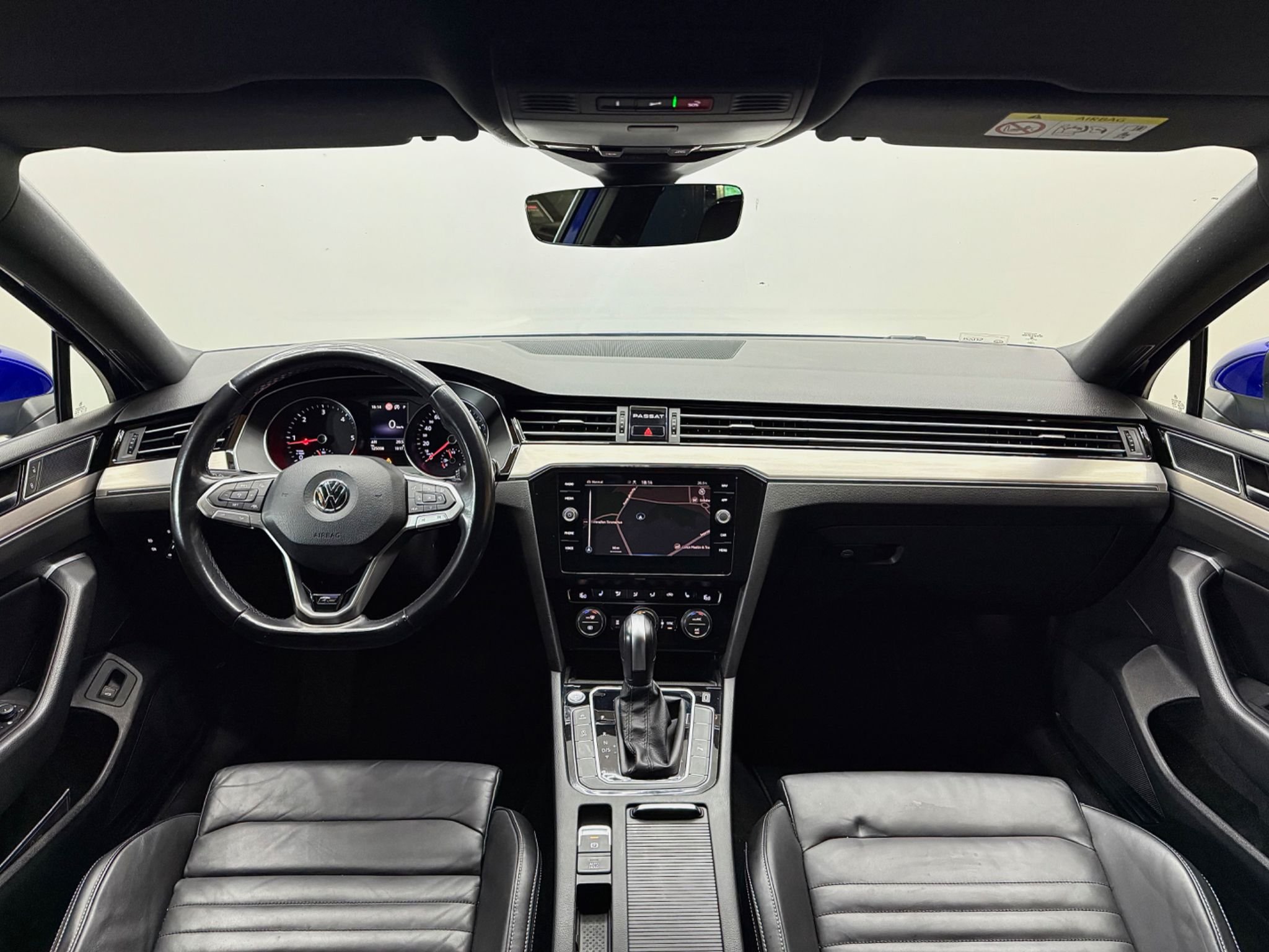 Volkswagen Passat Variant 2.0 TDI DPF SCR 4Motion DSG Sequential, 190hp, 2020