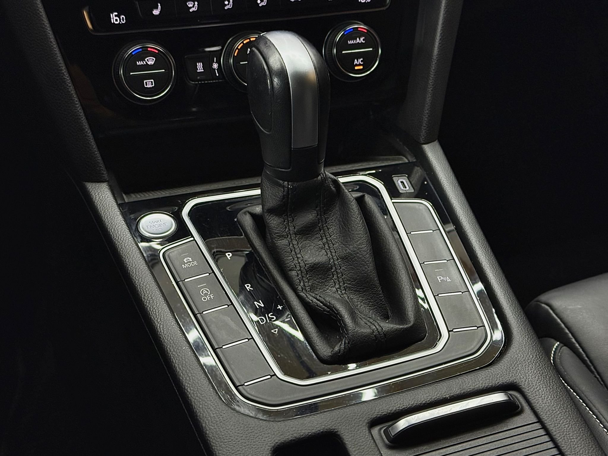 Volkswagen Passat Variant 2.0 TDI DPF SCR 4Motion DSG Sequential, 190hp, 2020