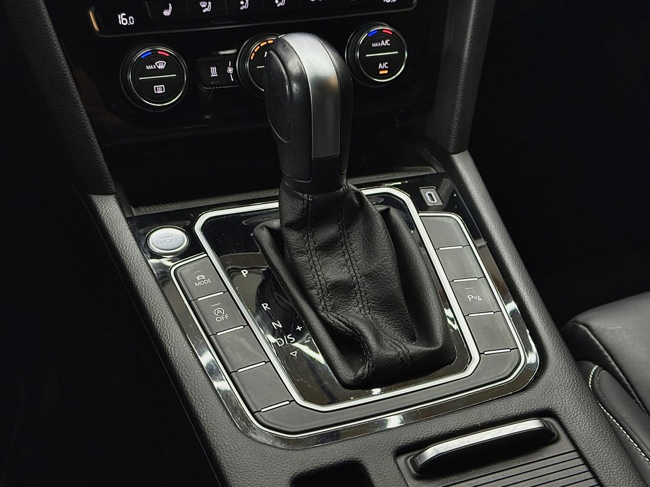 Volkswagen Passat Variant 2.0 TDI DPF SCR 4Motion DSG Sequential, 190hp, 2020