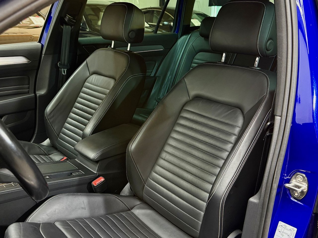 Volkswagen Passat Variant 2.0 TDI DPF SCR 4Motion DSG Sequential, 190hp, 2020