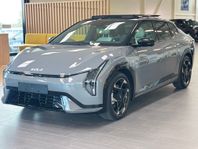 Kia EV4 Fastback 81, 4 kWh Billån från 4 038:-/mån