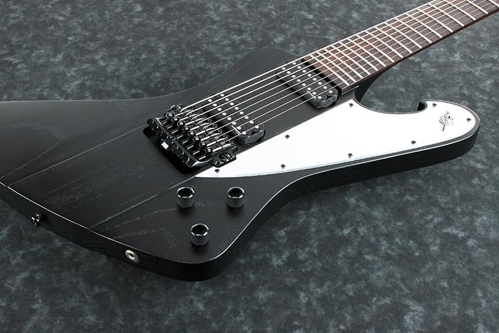*DEMOEX* Ibanez FTM33 Meshugg...