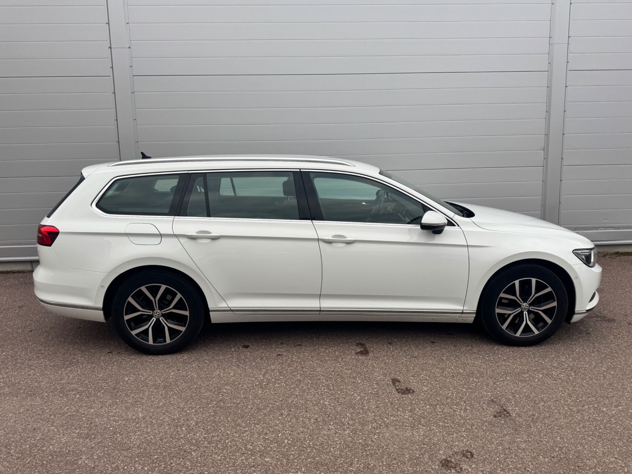 Volkswagen Passat Sportscombi 2.0 TDI DPF SCR DSG Sekventiell, 190hk, 2019