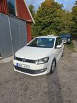 Volkswagen Polo 5-dörrar 1.6 TDI DPF Masters Euro 5