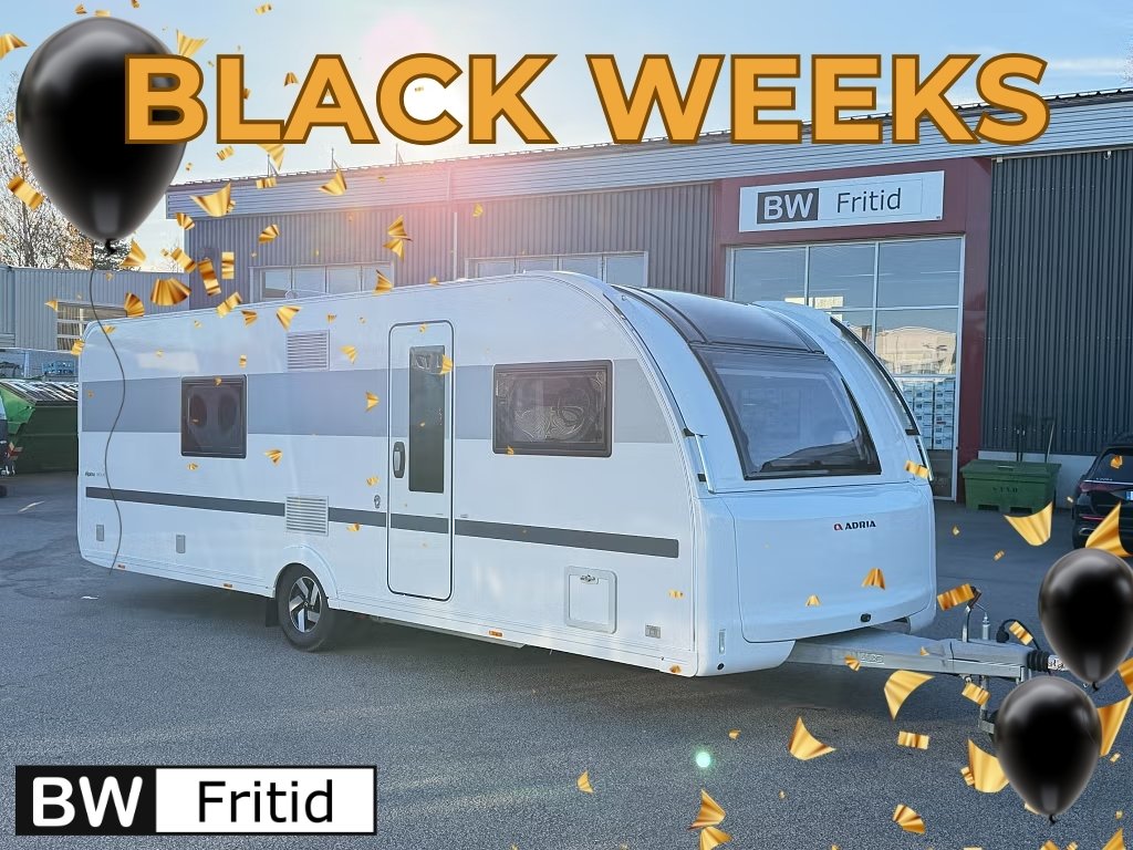 Adria Alpina 663 UK MOMSAD - ...