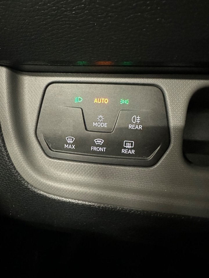 Volkswagen ID. Buzz Cargo 82 kWh, 204hk, 2023