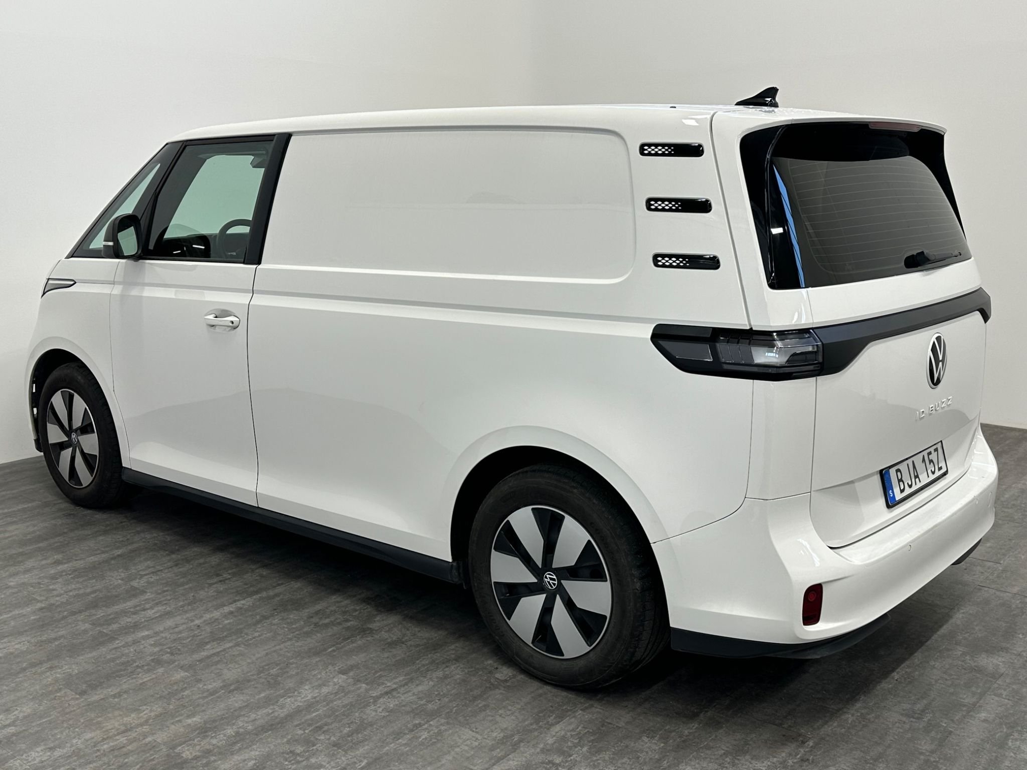 Volkswagen ID. Buzz Cargo 82 kWh, 204hk, 2023