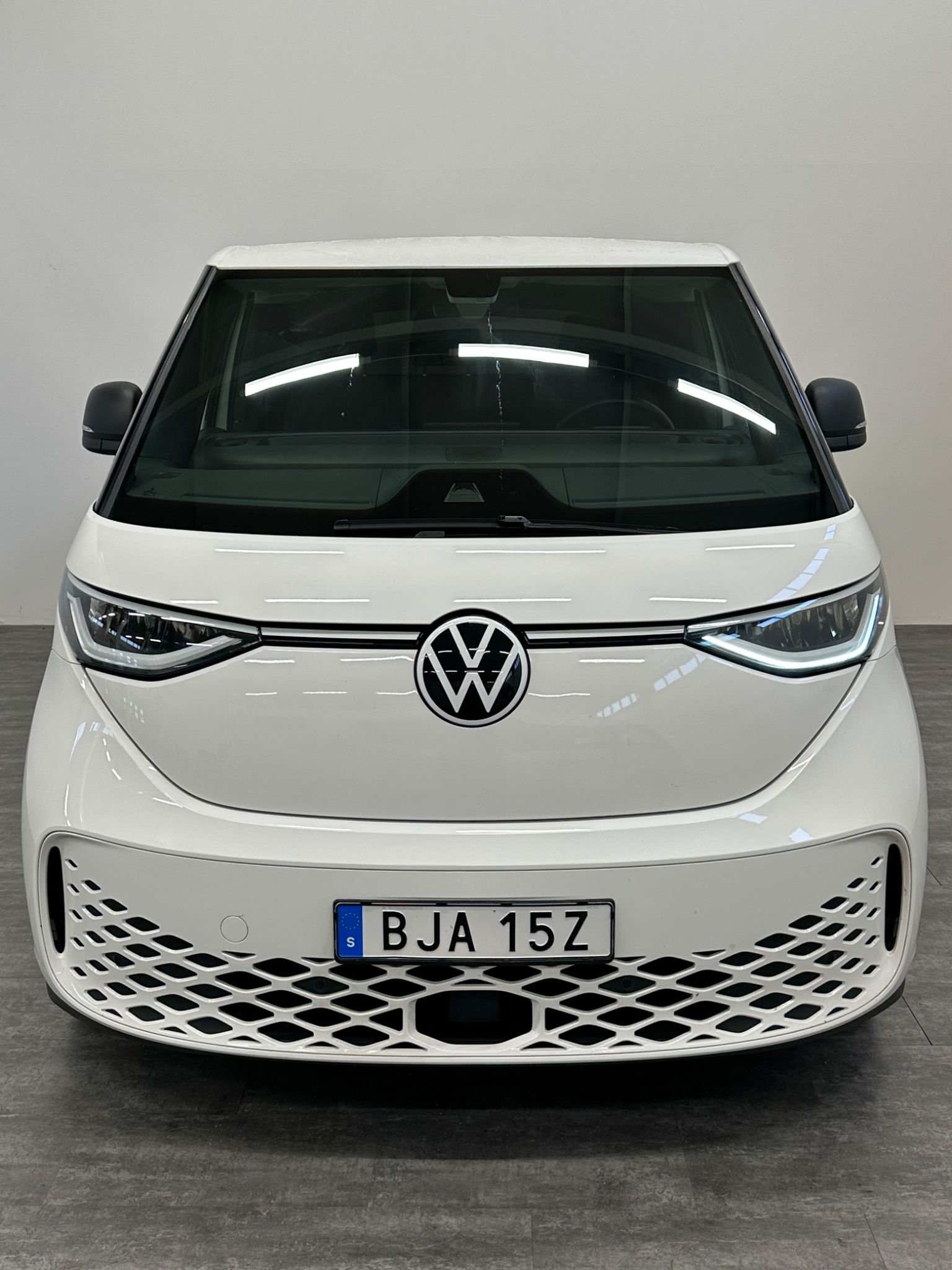 Volkswagen ID. Buzz Cargo 82 kWh, 204hk, 2023
