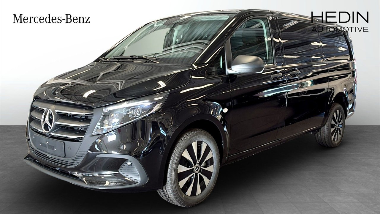 Mercedes-Benz Vito VITO 116 C...