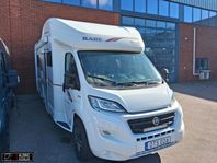 Kabe Travel Master Classic X 740 LXL / Cykelställ