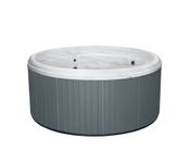 Nordic Hottub Impulse DP butiks demobad -27% Rabatt!