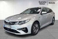Kia Optima Sport Wagon Plug-in Hybrid Advance Plus 2 Pano Dr